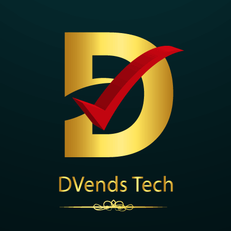 DVends Tech