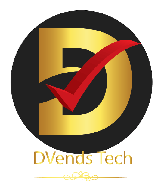 DVends Tech